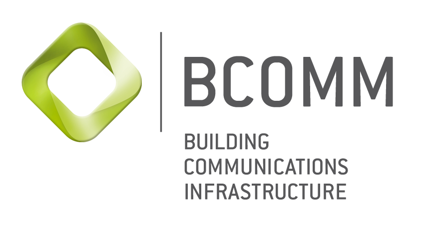 BCOMM